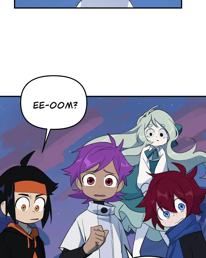 The Last Dimension Chapter 11 page 21 - 