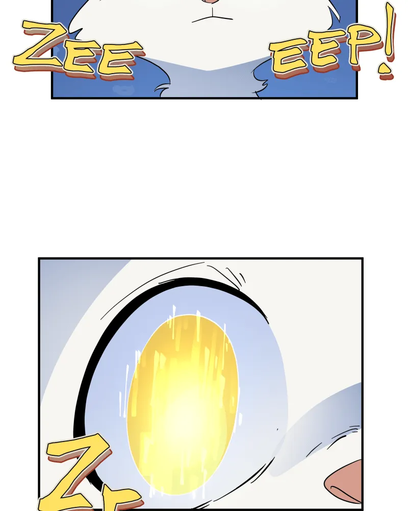 The Last Dimension Chapter 11 page 23 - 
