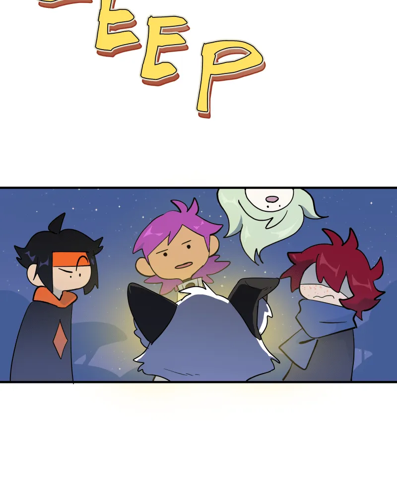 The Last Dimension Chapter 11 page 24 - 