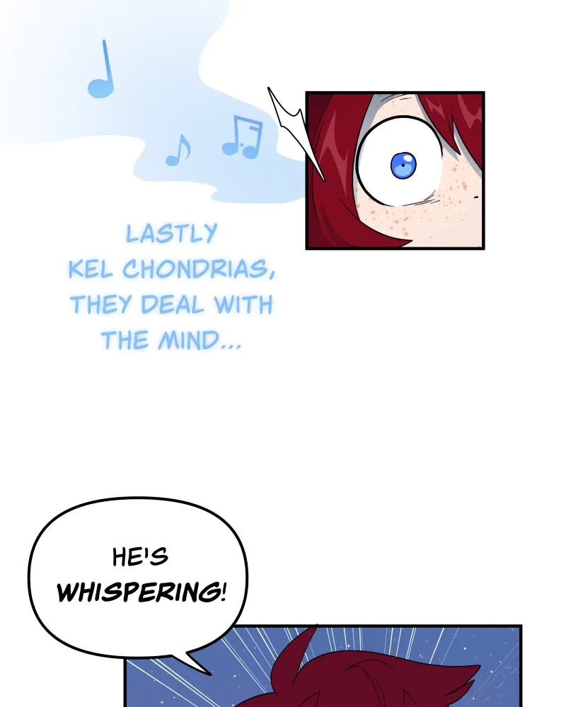 The Last Dimension Chapter 11 page 29 - 