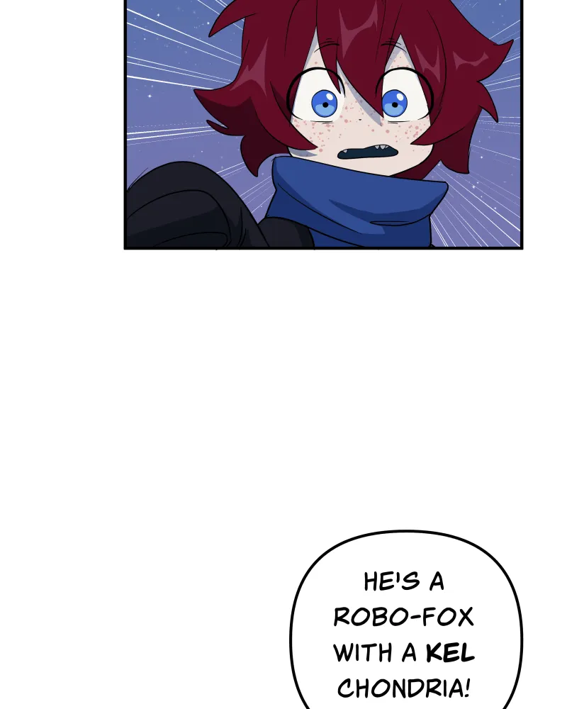 The Last Dimension Chapter 11 page 30 - 