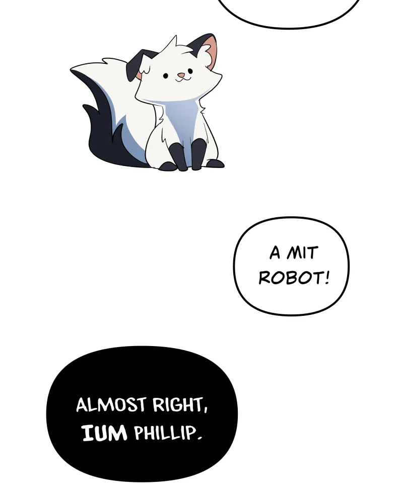 The Last Dimension Chapter 11 page 31 - 