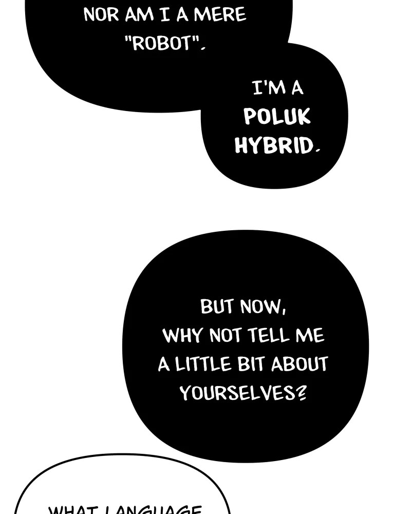 The Last Dimension Chapter 11 page 33 - 