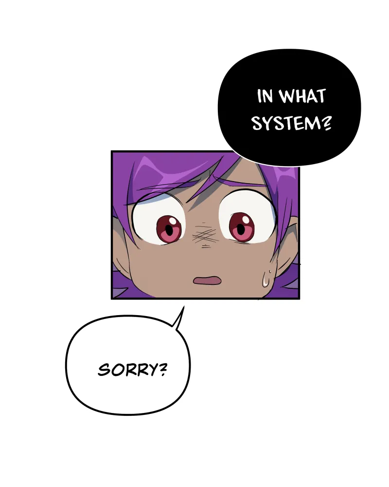 The Last Dimension Chapter 11 page 36 - 