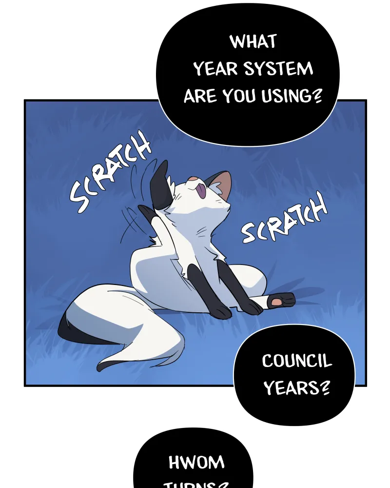 The Last Dimension Chapter 11 page 37 - 