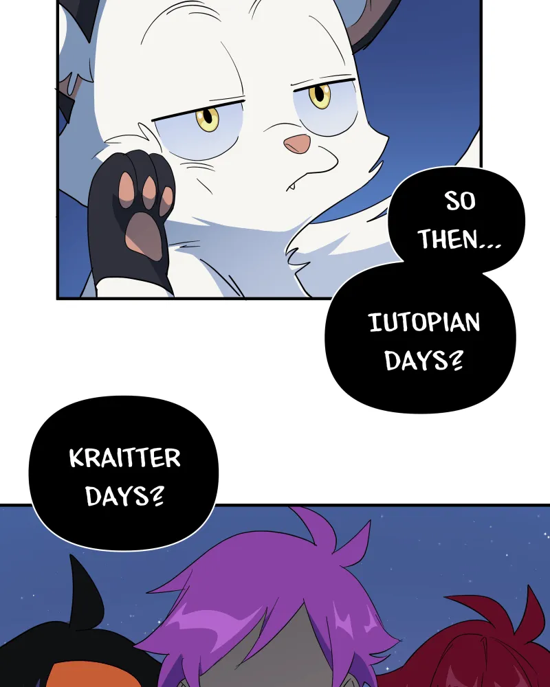 The Last Dimension Chapter 11 page 40 - 
