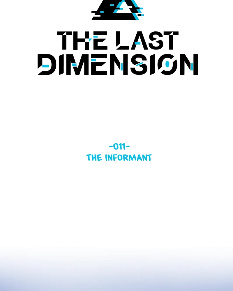 The Last Dimension Chapter 11 page 5 - 
