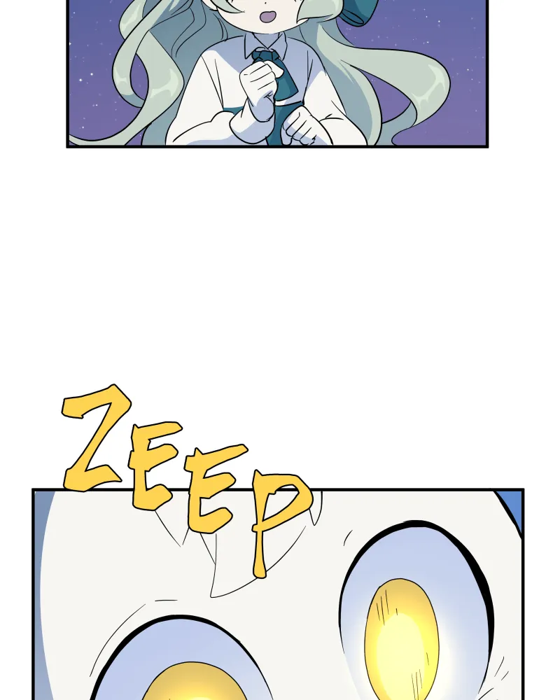 The Last Dimension Chapter 11 page 42 - 