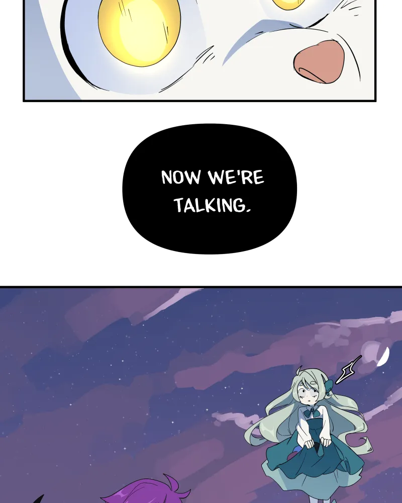 The Last Dimension Chapter 11 page 43 - 