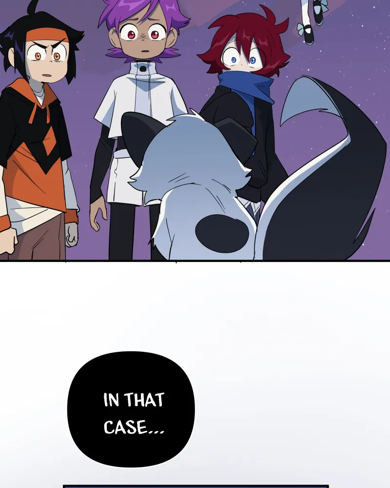The Last Dimension Chapter 11 page 44 - 