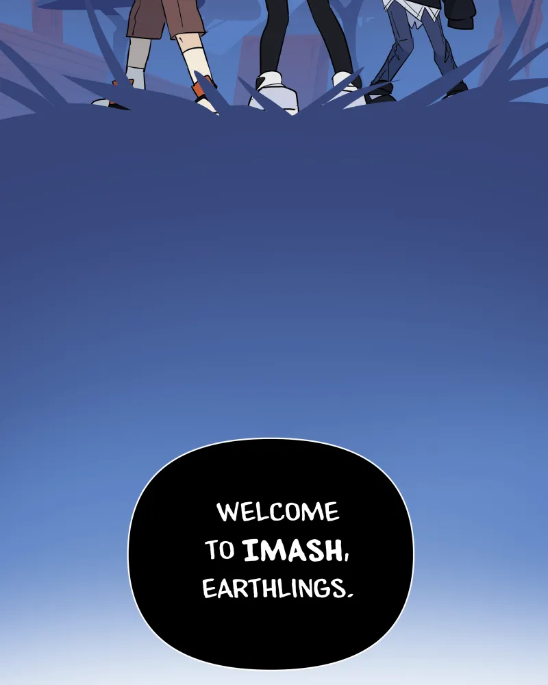 The Last Dimension Chapter 11 page 47 - 