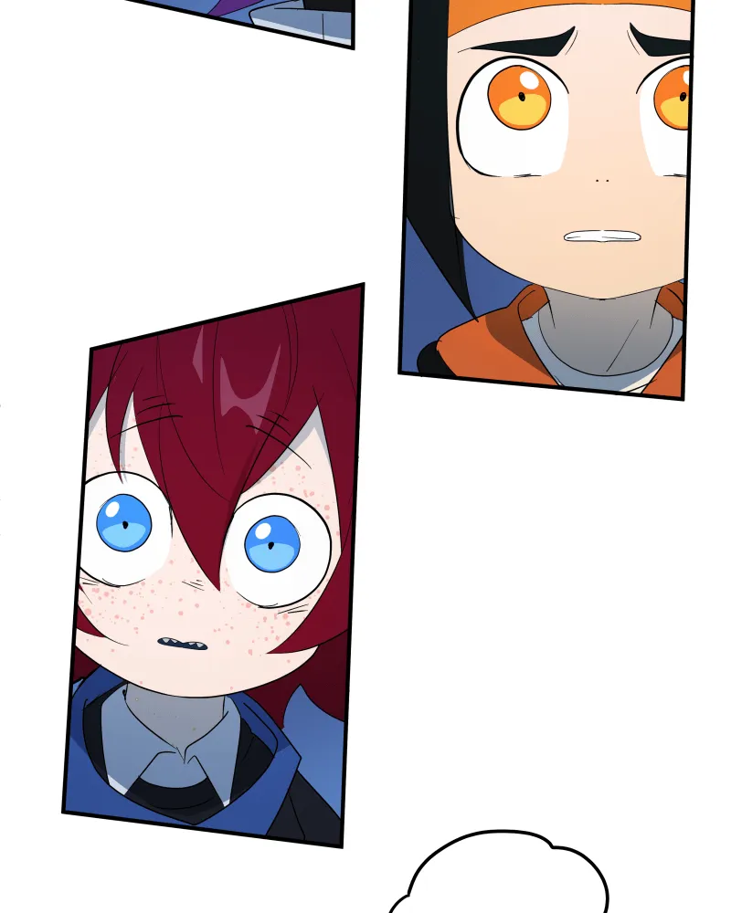 The Last Dimension Chapter 11 page 49 - 
