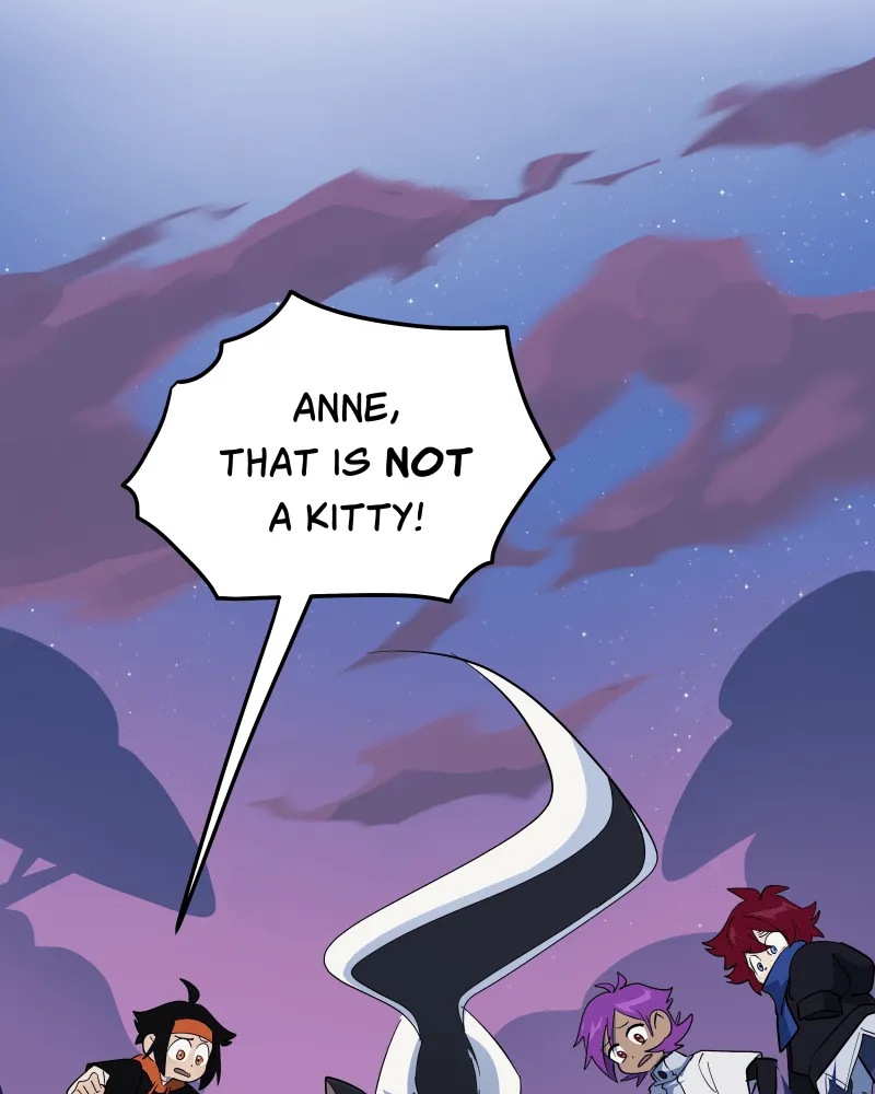 The Last Dimension Chapter 11 page 6 - 