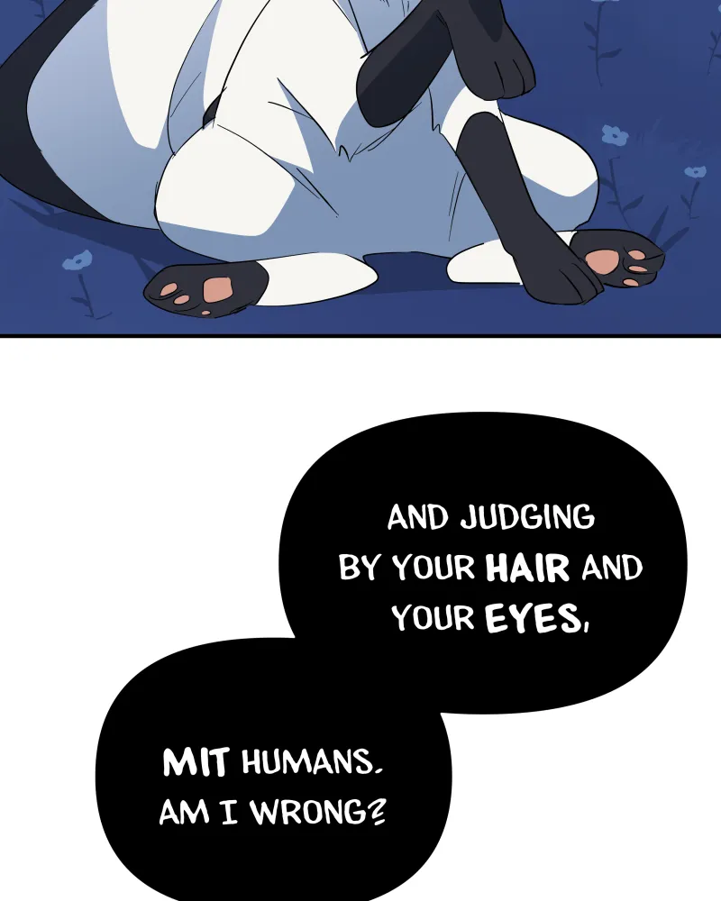 The Last Dimension Chapter 11 page 52 - 