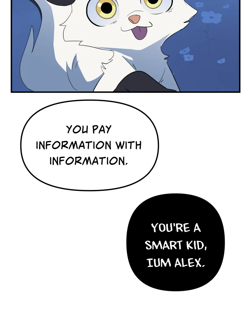 The Last Dimension Chapter 11 page 55 - 
