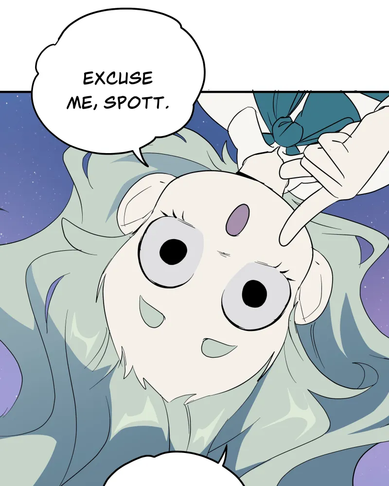 The Last Dimension Chapter 11 page 56 - 