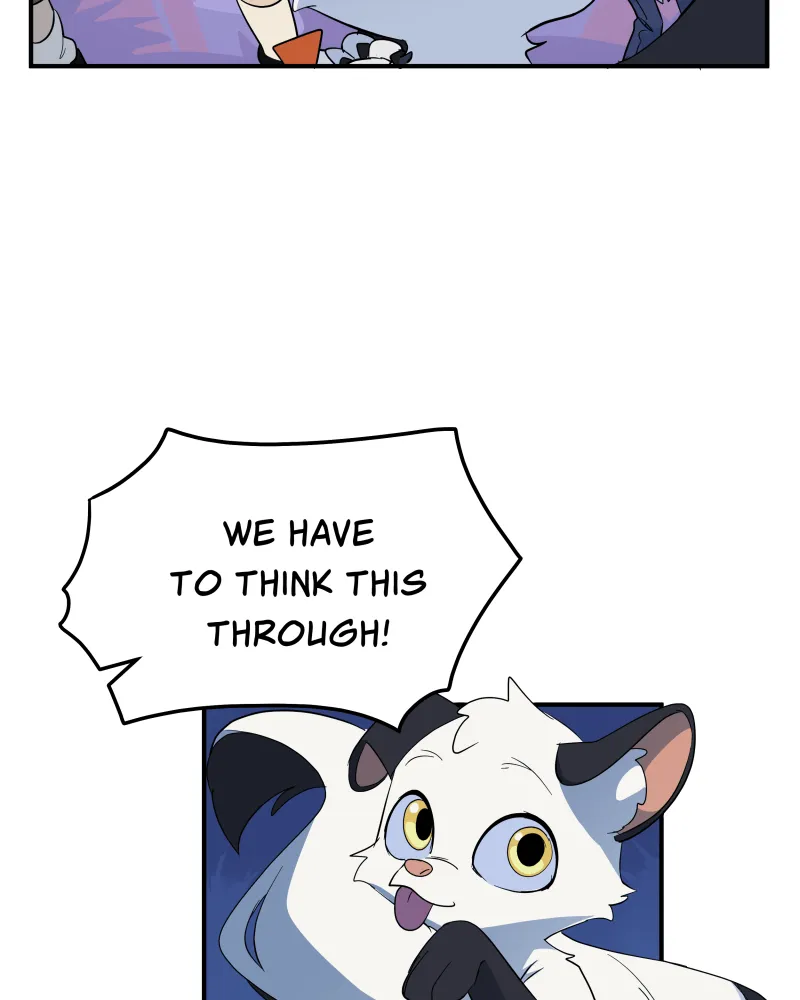 The Last Dimension Chapter 11 page 58 - 