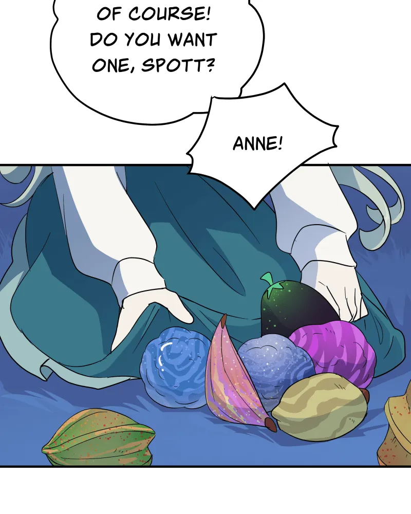 The Last Dimension Chapter 11 page 60 - 