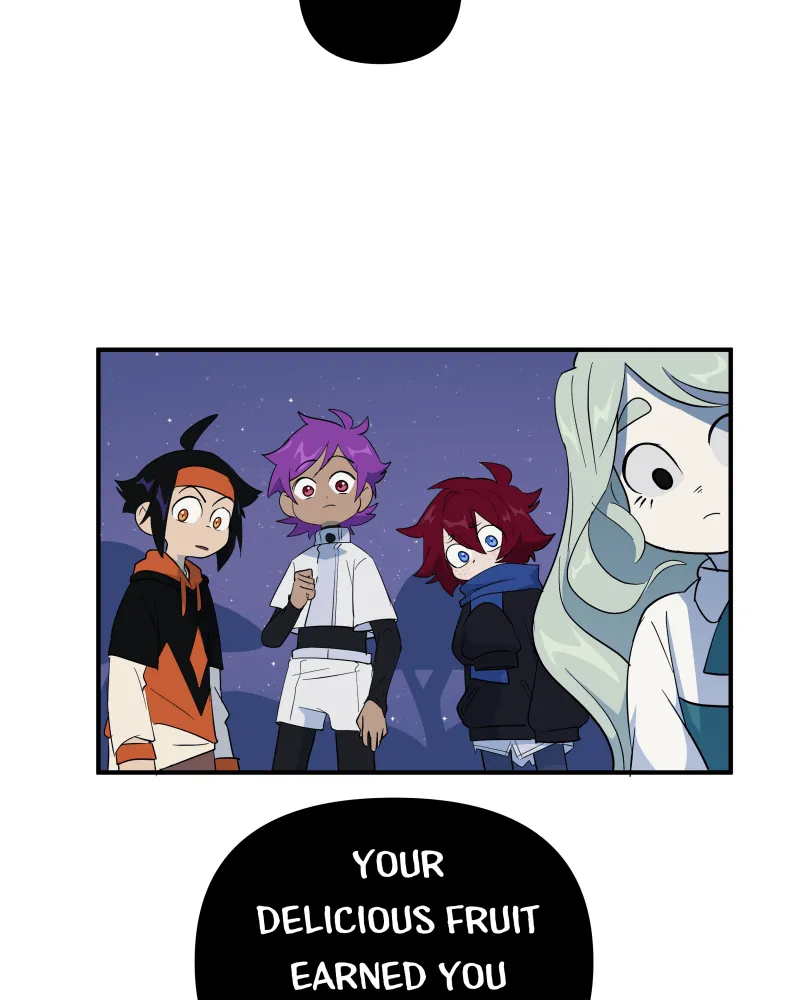 The Last Dimension Chapter 11 page 63 - 