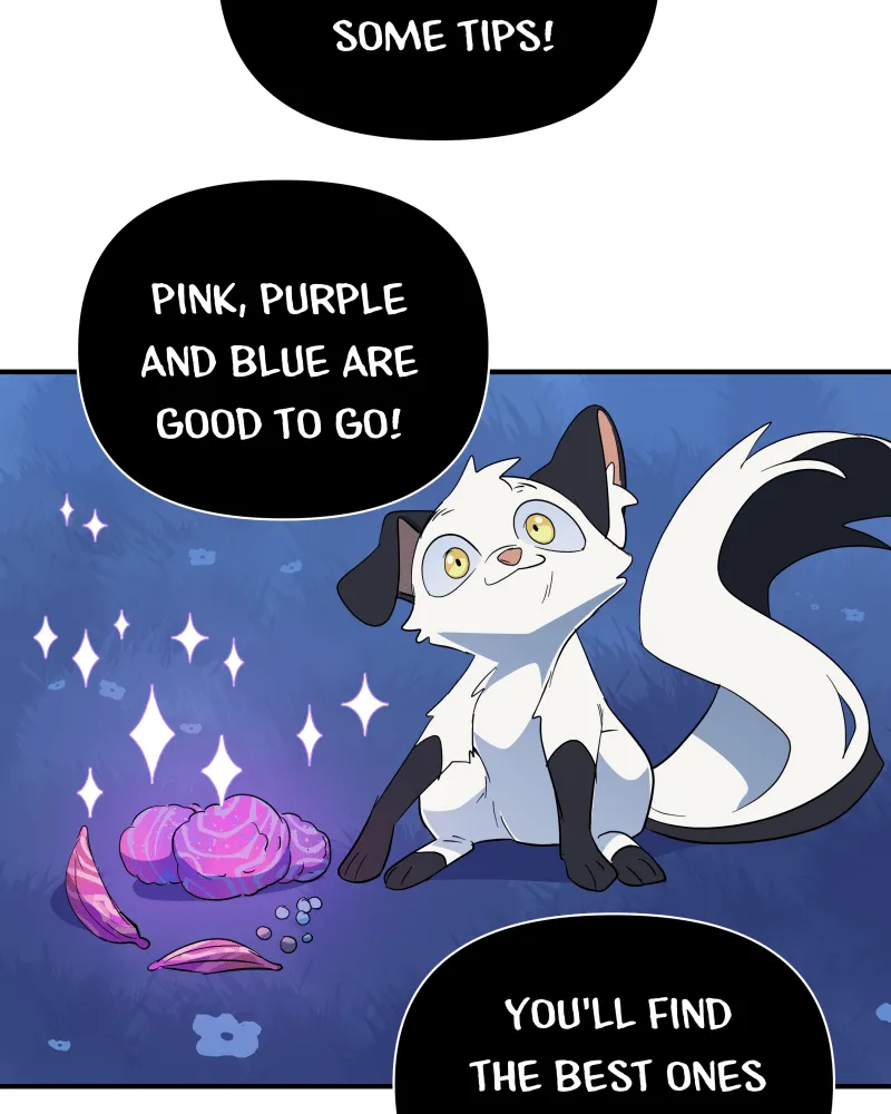 The Last Dimension Chapter 11 page 64 - 