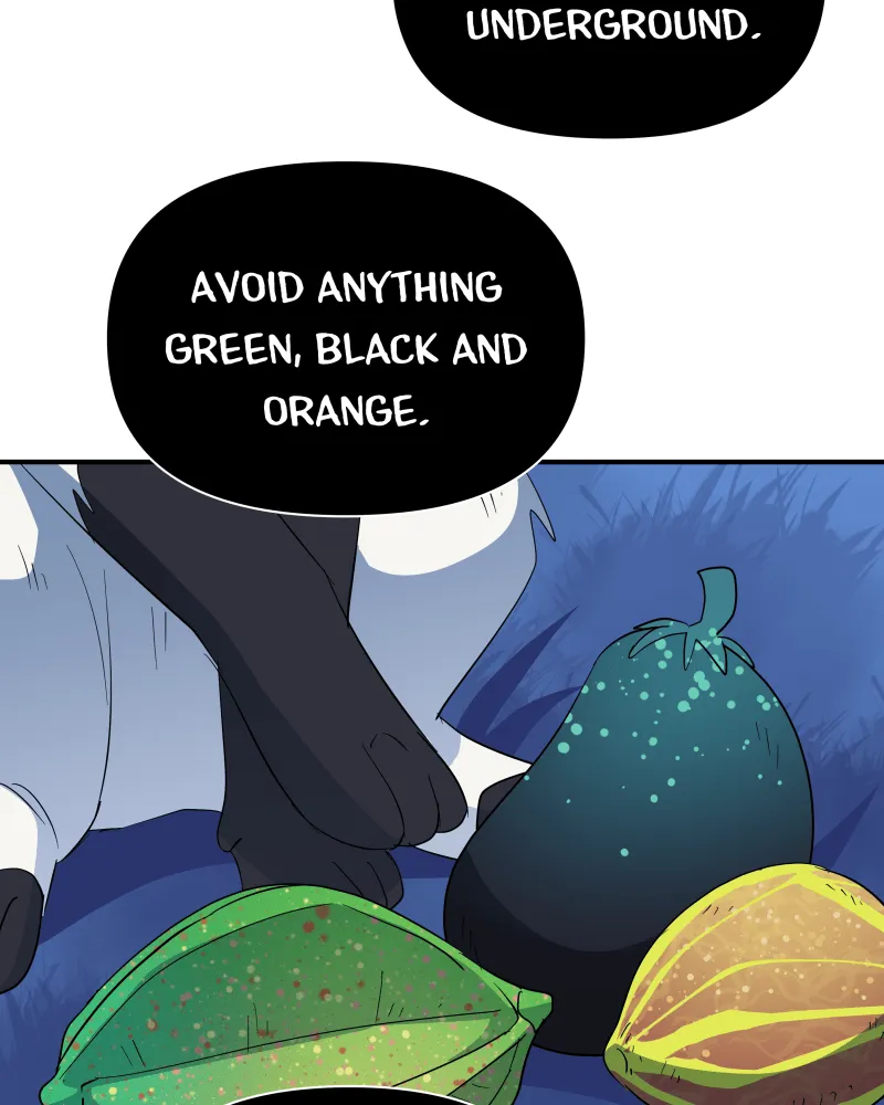 The Last Dimension Chapter 11 page 65 - 