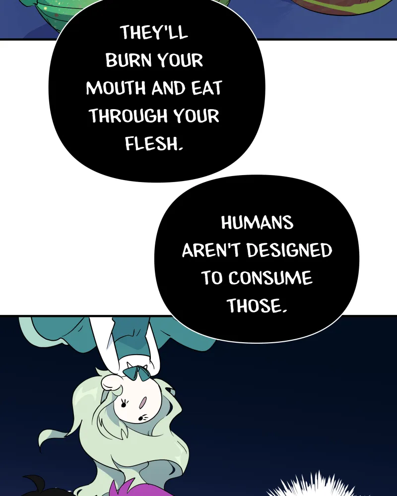 The Last Dimension Chapter 11 page 66 - 