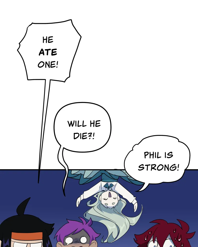 The Last Dimension Chapter 11 page 68 - 