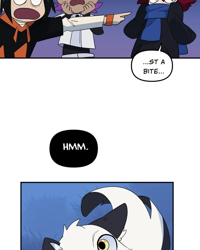 The Last Dimension Chapter 11 page 69 - 