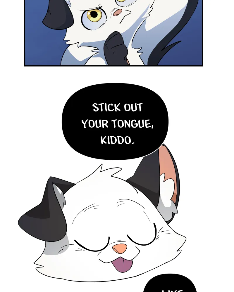 The Last Dimension Chapter 11 page 70 - 