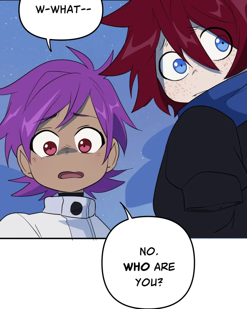 The Last Dimension Chapter 11 page 8 - 