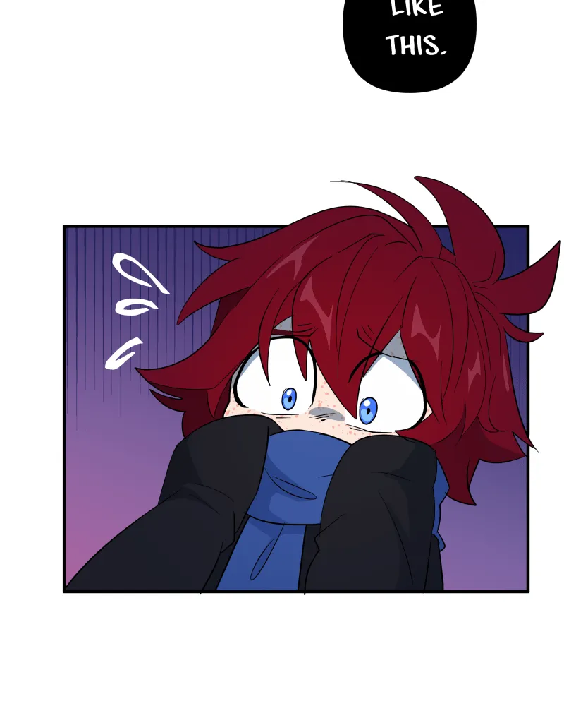 The Last Dimension Chapter 11 page 71 - 
