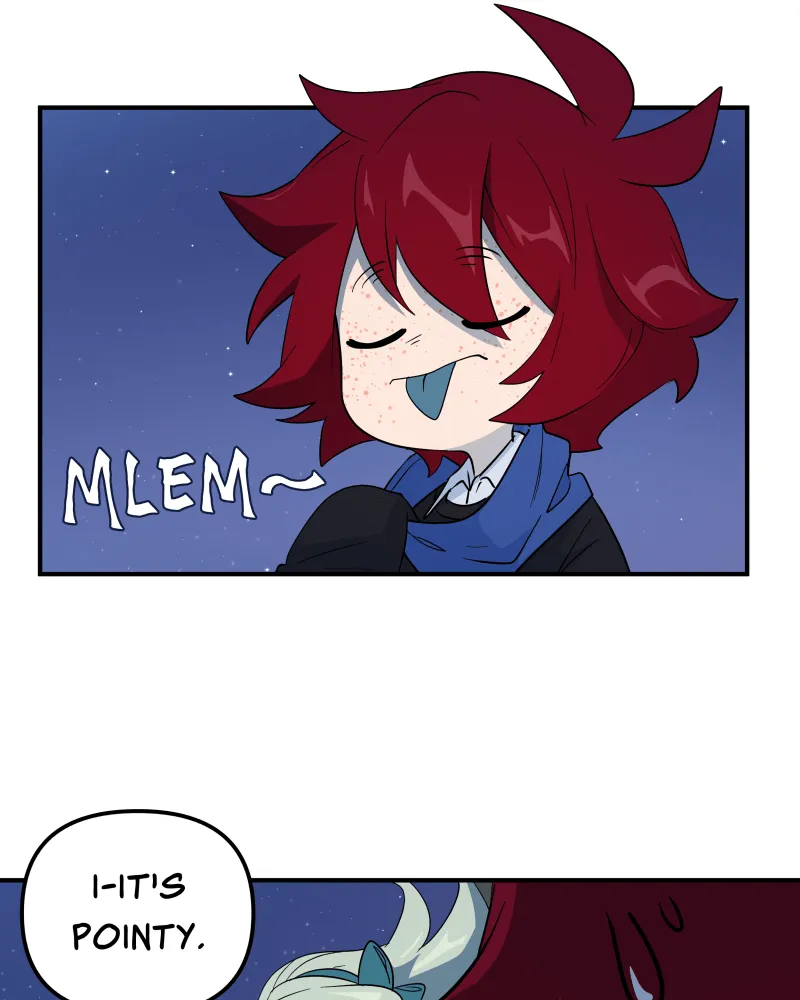 The Last Dimension Chapter 11 page 74 - 