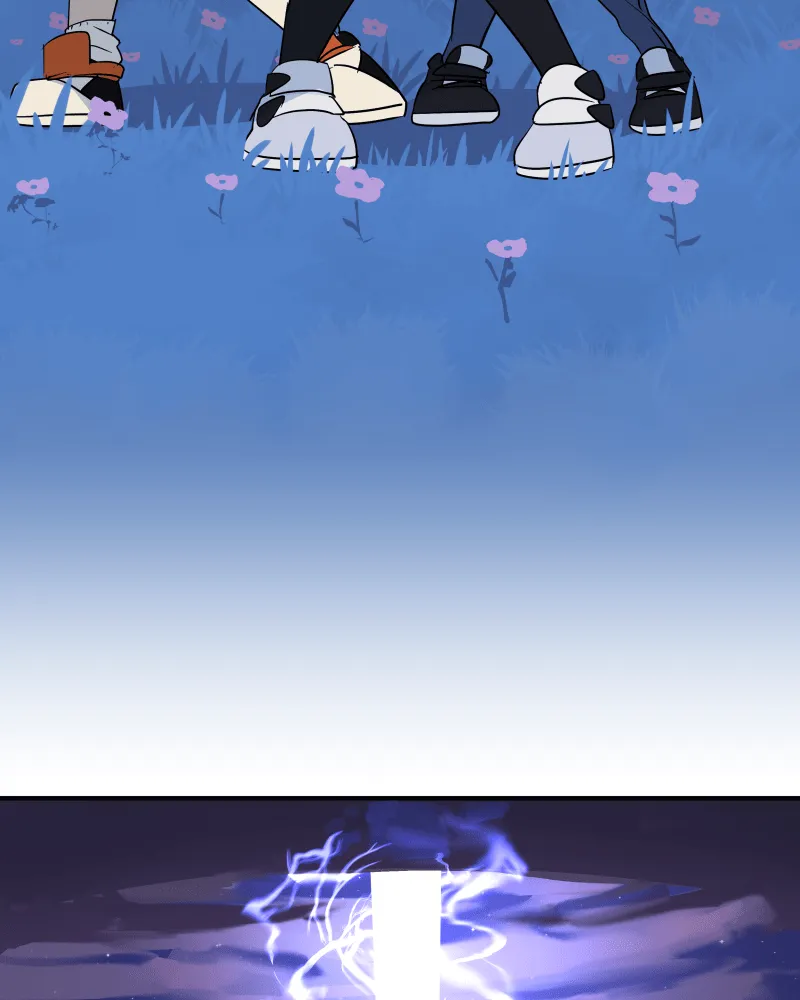 The Last Dimension Chapter 11 page 81 - 