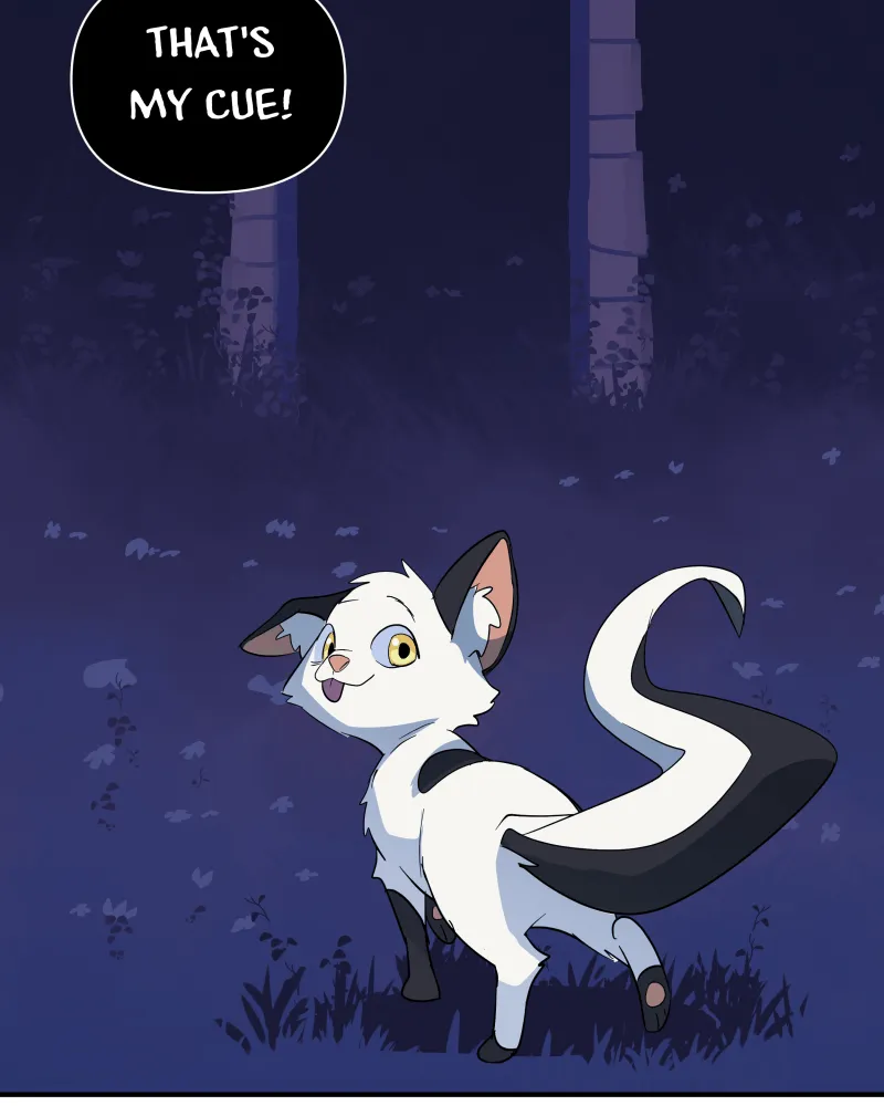 The Last Dimension Chapter 11 page 83 - 