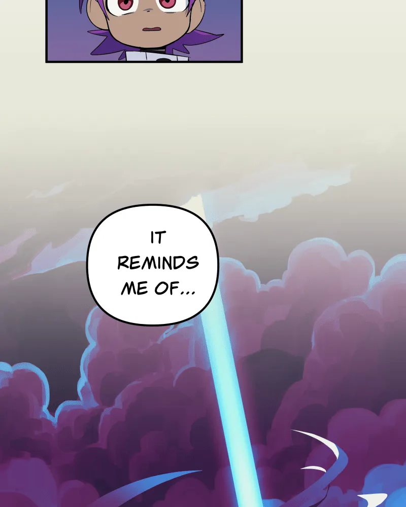 The Last Dimension Chapter 11 page 85 - 