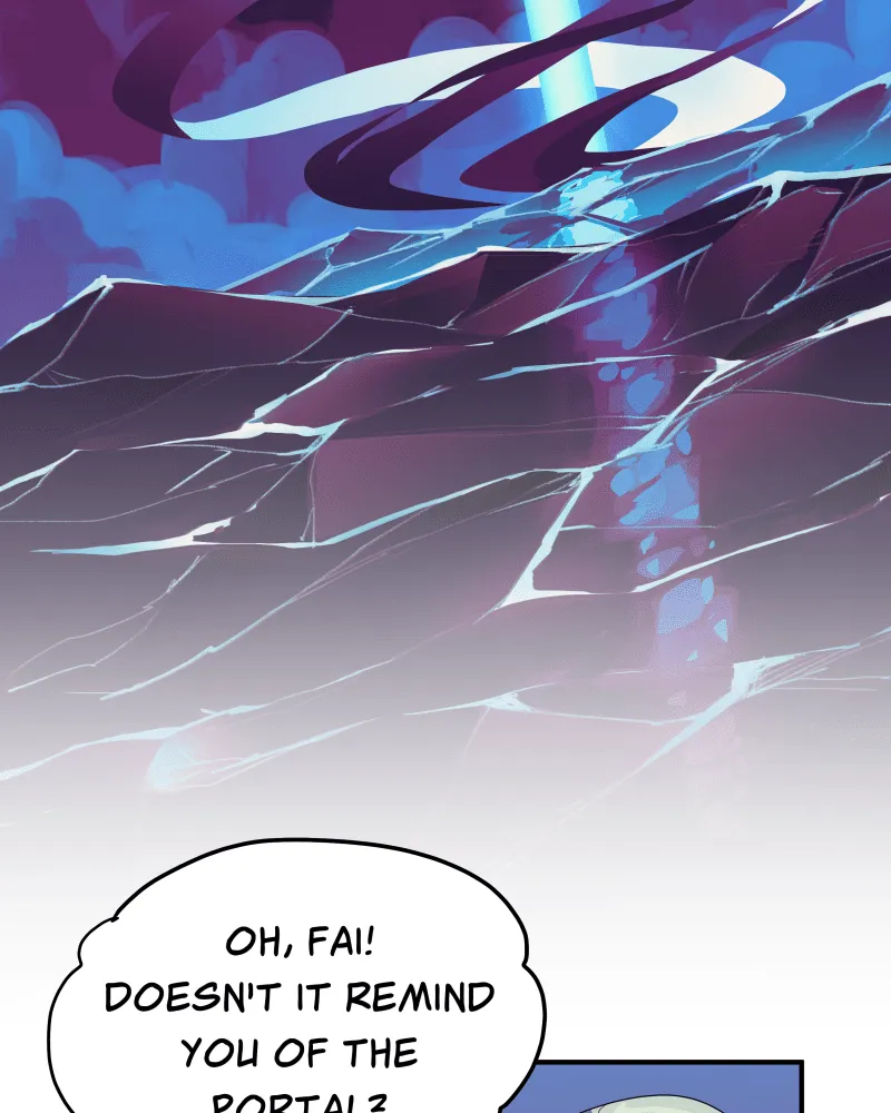 The Last Dimension Chapter 11 page 86 - 