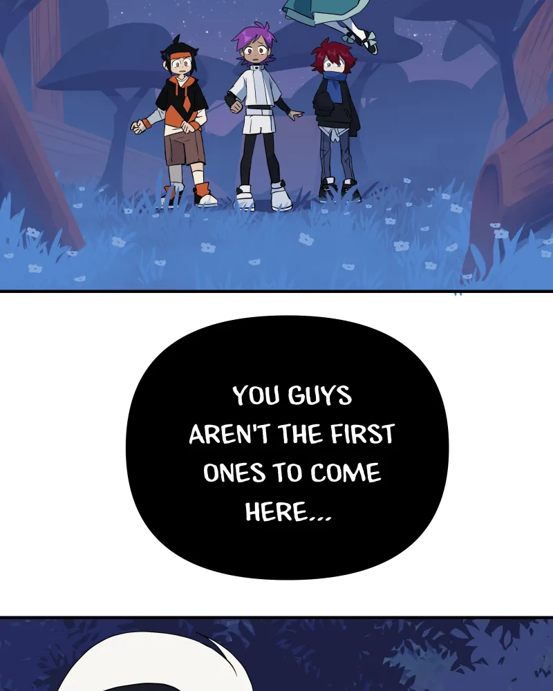 The Last Dimension Chapter 11 page 89 - 
