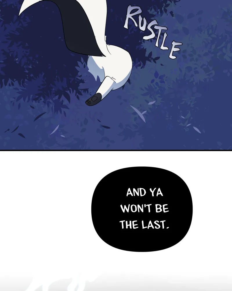 The Last Dimension Chapter 11 page 90 - 