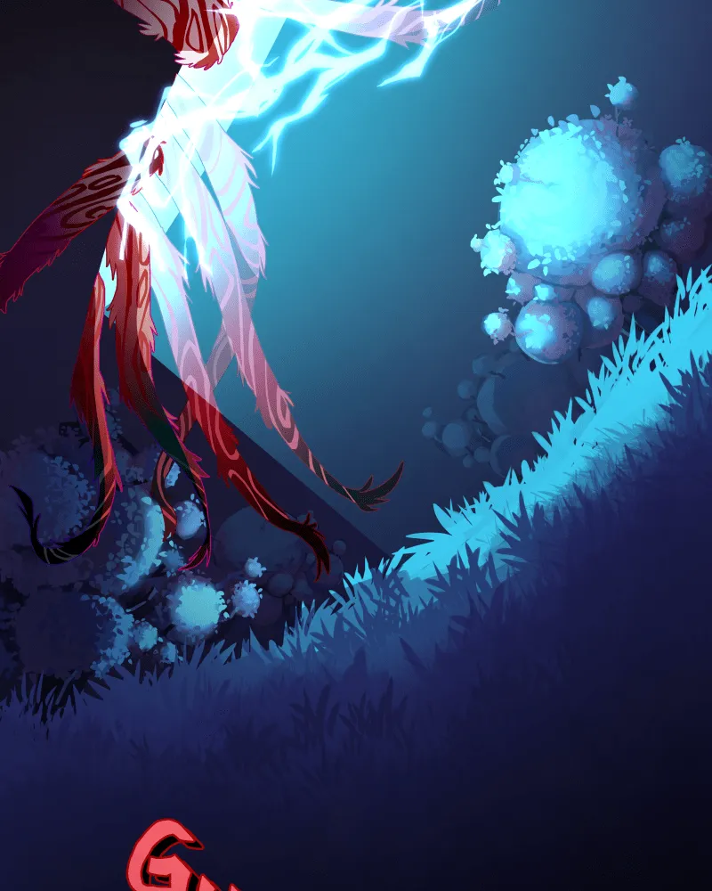 The Last Dimension Chapter 11 page 92 - 