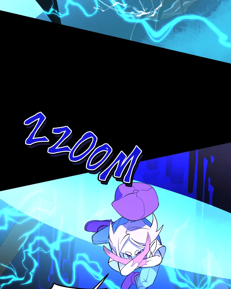 The Last Dimension Chapter 11 page 96 - 