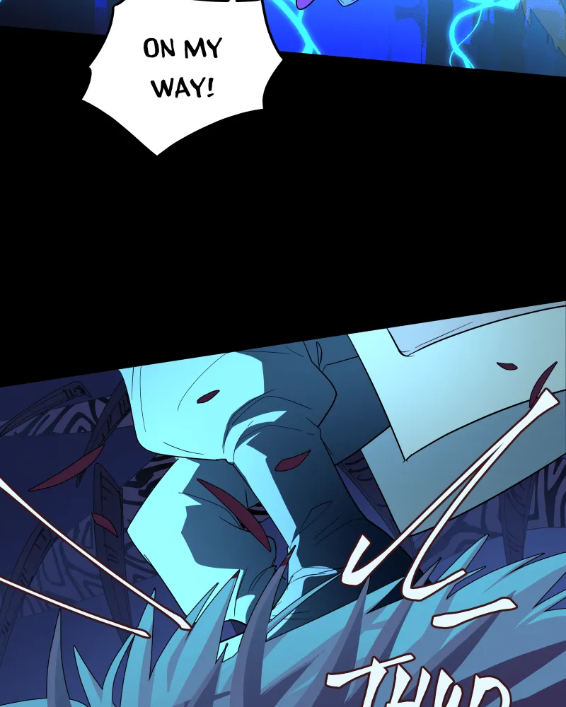 The Last Dimension Chapter 11 page 97 - 