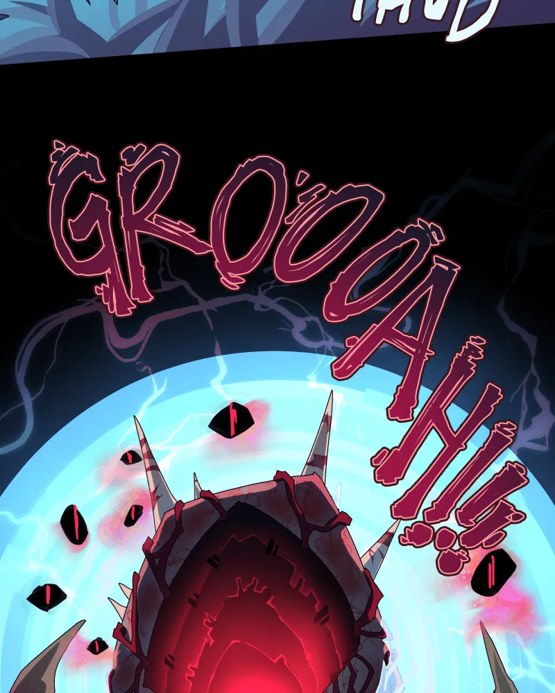 The Last Dimension Chapter 11 page 98 - 