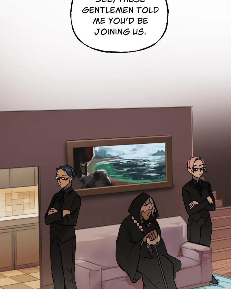The Last Dimension Chapter 110 page 2 - 