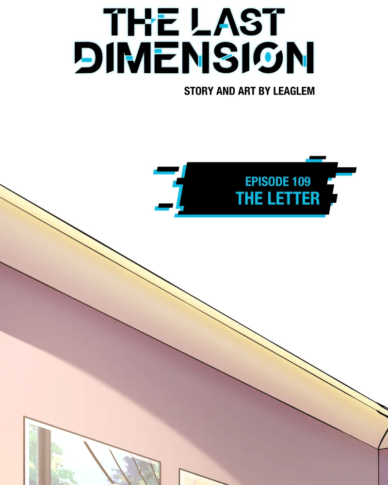 The Last Dimension Chapter 110 page 12 - 