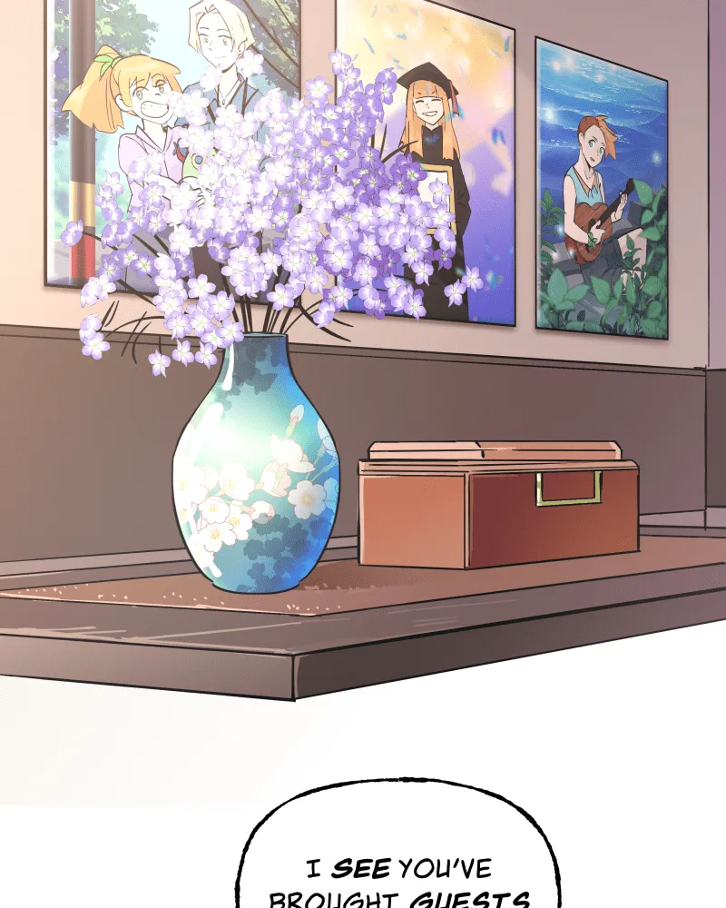The Last Dimension Chapter 110 page 13 - 