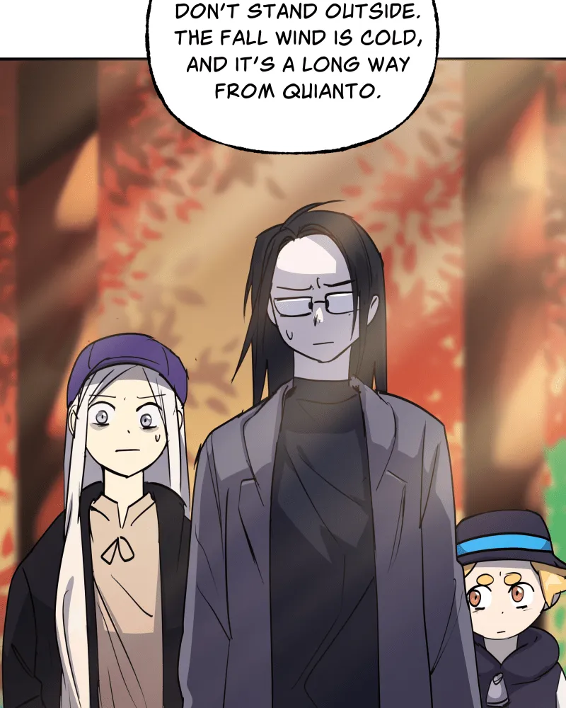 The Last Dimension Chapter 110 page 15 - 