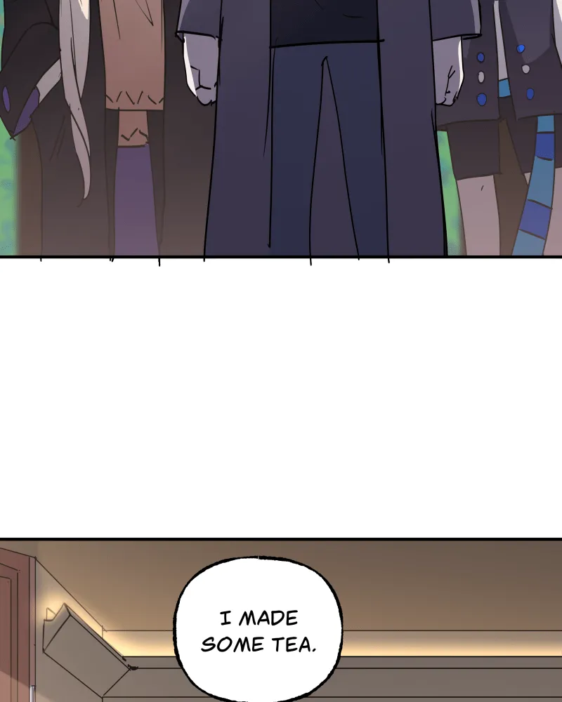 The Last Dimension Chapter 110 page 16 - 