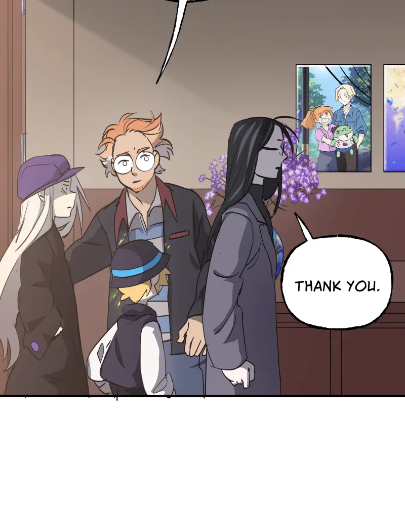 The Last Dimension Chapter 110 page 17 - 