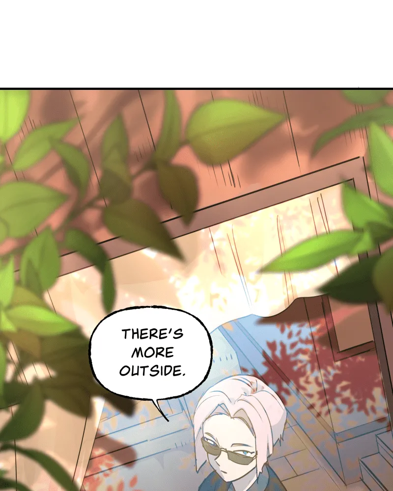 The Last Dimension Chapter 110 page 18 - 