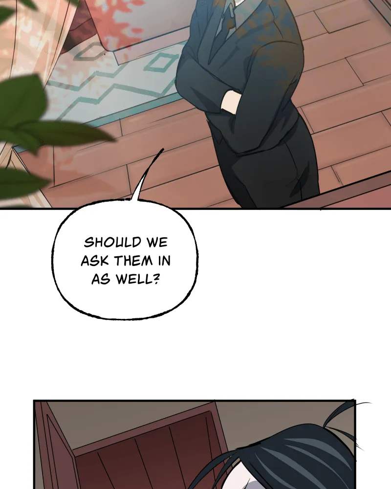 The Last Dimension Chapter 110 page 19 - 